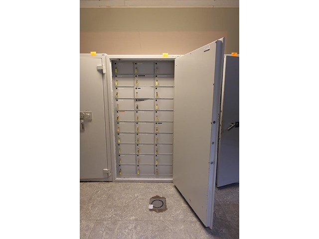 Wapenkast - afbeelding 3 van  6