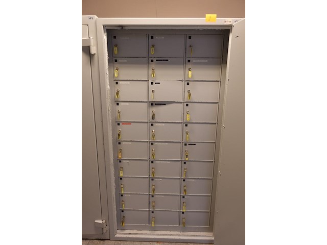 Wapenkast - afbeelding 4 van  6