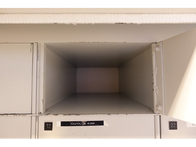 Wapenkast - afbeelding 6 van  6