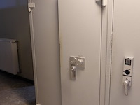 Wapenkast - afbeelding 1 van  7