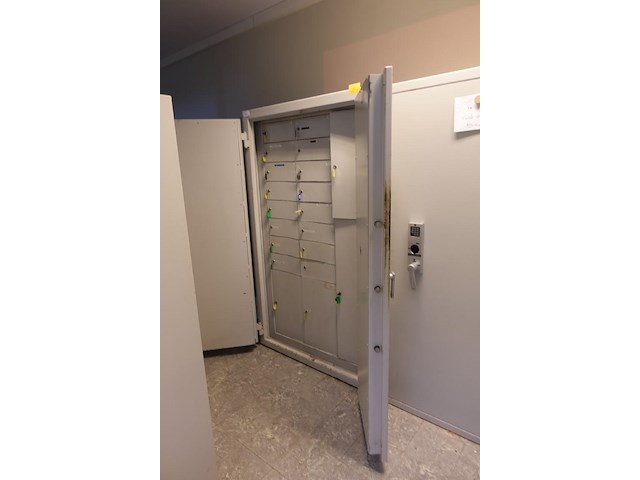 Wapenkast - afbeelding 3 van  7