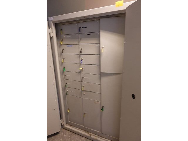 Wapenkast - afbeelding 4 van  7