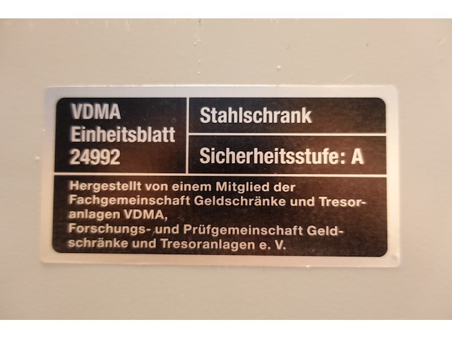 Wapenkast - afbeelding 5 van  7