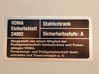 Wapenkast - afbeelding 5 van  7