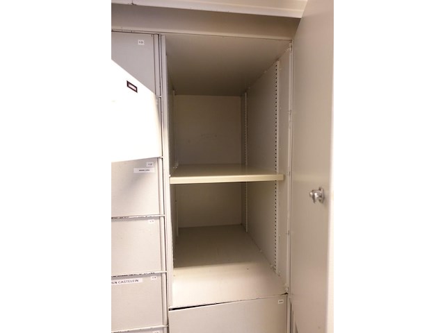 Wapenkast - afbeelding 6 van  7