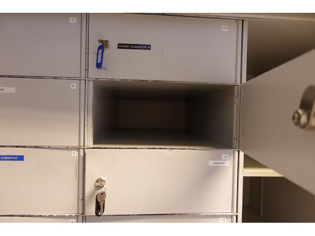 Wapenkast - afbeelding 7 van  7