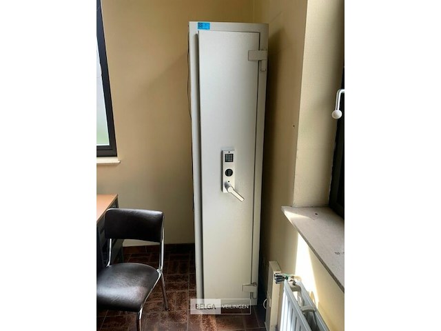 Wapenkluis - afbeelding 1 van  5