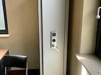 Wapenkluis - afbeelding 1 van  5