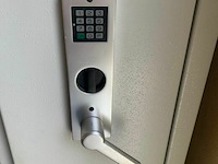 Wapenkluis - afbeelding 2 van  5