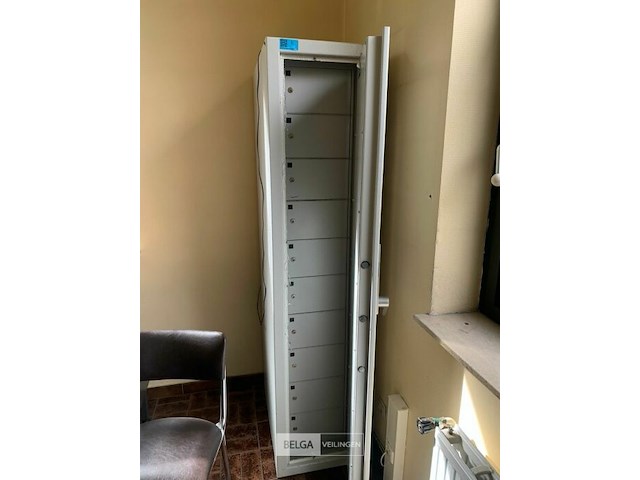 Wapenkluis - afbeelding 3 van  5