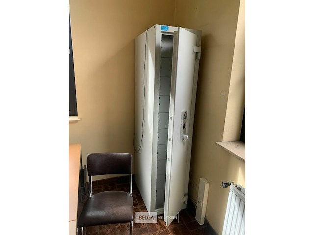 Wapenkluis - afbeelding 5 van  5