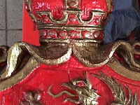 Wapenschild - afbeelding 2 van  4