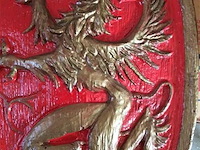 Wapenschild - afbeelding 3 van  4