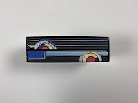 Warhol / panamarenko / ben vautier / fontana / … - afbeelding 3 van  5