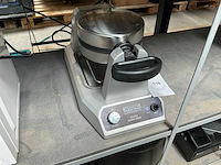 Waring gelato panini press - afbeelding 1 van  4