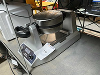 Waring gelato panini press - afbeelding 2 van  4