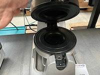 Waring gelato panini press - afbeelding 3 van  4