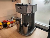 Waring milk-shaker - afbeelding 2 van  4