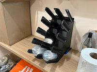 Waring milk-shaker - afbeelding 3 van  4