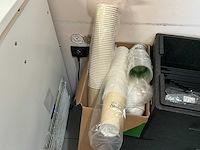 Waring milk-shaker - afbeelding 4 van  4