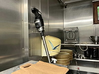 Waring professionele staafmixer