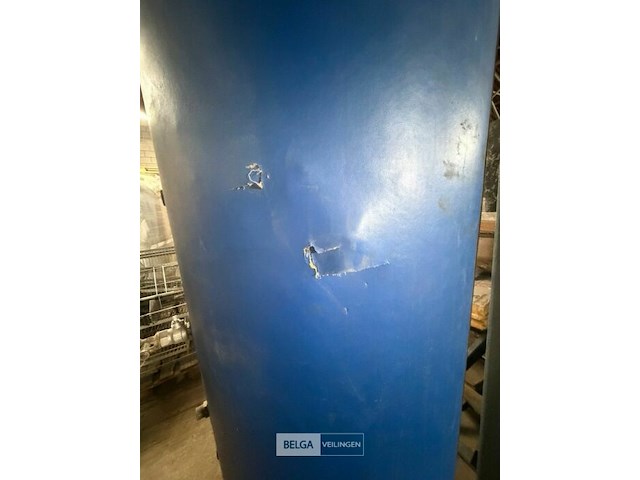 Warm water boiler - afbeelding 3 van  7