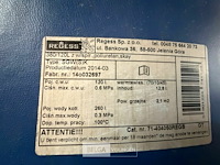 Warm water boiler - afbeelding 7 van  7