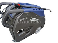 Warm water hogedrukreiniger - afbeelding 4 van  6