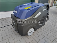 Warm water hogedrukreiniger - afbeelding 5 van  6