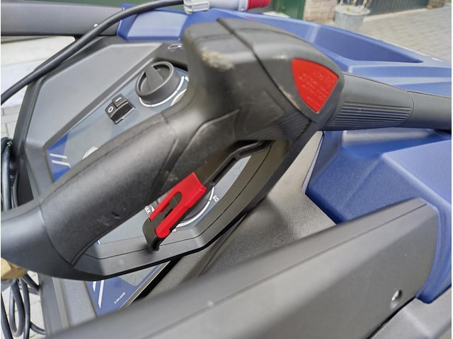 Warm water hogedrukreiniger - afbeelding 10 van  18