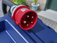 Warm water hogedrukreiniger - afbeelding 13 van  18