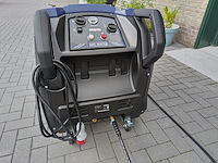 Warm water hogedrukreiniger - afbeelding 17 van  18