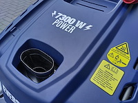 Warm water hogedrukreiniger - afbeelding 4 van  18