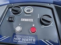 Warm water hogedrukreiniger - afbeelding 7 van  18
