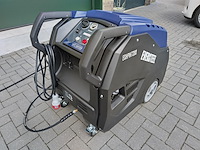 Warm water hogedrukreiniger - afbeelding 10 van  18