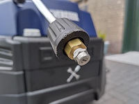 Warm water hogedrukreiniger - afbeelding 18 van  18