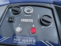 Warm water hogedrukreiniger - afbeelding 7 van  18