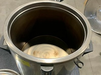 Warm waterketel - afbeelding 2 van  2