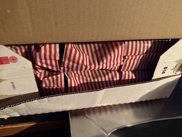 Warme dranken serviezen - afbeelding 4 van  13