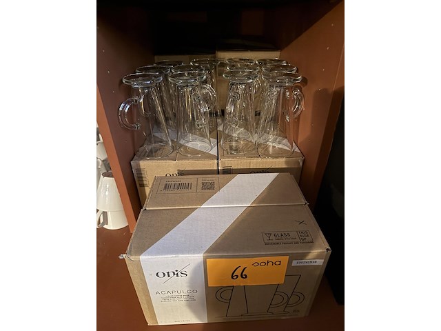 Warme dranken serviezen - afbeelding 6 van  13