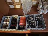 Warme dranken serviezen - afbeelding 13 van  13