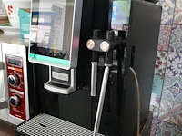 Warmedrankautomaat technicup - afbeelding 1 van  4