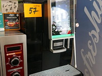 Warmedrankautomaat technicup - afbeelding 2 van  4