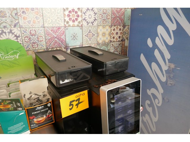 Warmedrankautomaat technicup - afbeelding 3 van  4