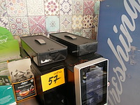 Warmedrankautomaat technicup - afbeelding 3 van  4