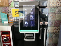 Warmedrankautomaat technicup - afbeelding 4 van  4