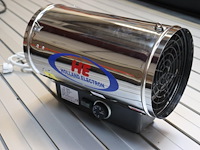 Warmeluchtblazer he 2860 - afbeelding 1 van  4