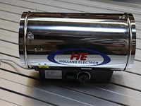 Warmeluchtblazer he 2860 - afbeelding 2 van  4