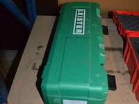 Warmeluchtblazer leister in doos (15) - afbeelding 2 van  5