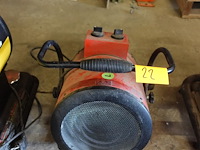 Warmeluchtblazer powerfix - afbeelding 2 van  4